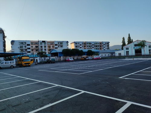 智慧升級解民憂 北門汽車站華麗變身，百余車位精準(zhǔn)紓解停車難題