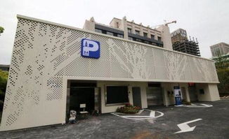 杭州公共停車場（庫）管理服務(wù)標(biāo)準(zhǔn)出臺，精細(xì)化服務(wù)提升市民出行體驗(yàn)