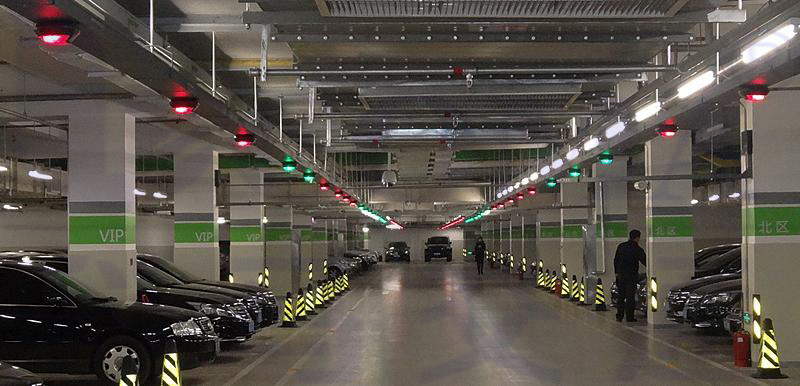 停車場整體規(guī)劃優(yōu)化設(shè)計(jì)與智能數(shù)據(jù)處理服務(wù)