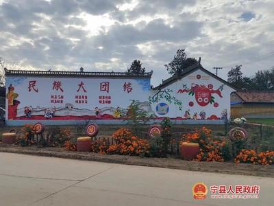 以黨的二十大精神為引領(lǐng) 建設(shè)生態(tài)美麗宜居新平子——平子鎮(zhèn)黨委書記王虎祥談停車場服務(wù)升級與鄉(xiāng)村治理新路徑