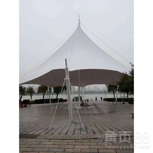松江膜結(jié)構(gòu)景觀棚施工 現(xiàn)代工程藝術(shù)的實(shí)踐與探索